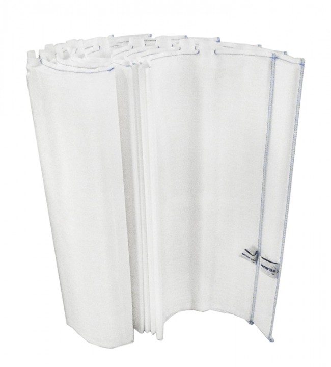 Full Set of Grids for Purex (Pentair) SMBW-4036 (18 inches tall) (FG-1236-8)