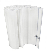 Full Set of Grids for Purex (Pentair) SMBW 2036 (18 inches tall) (FG-1236-8)