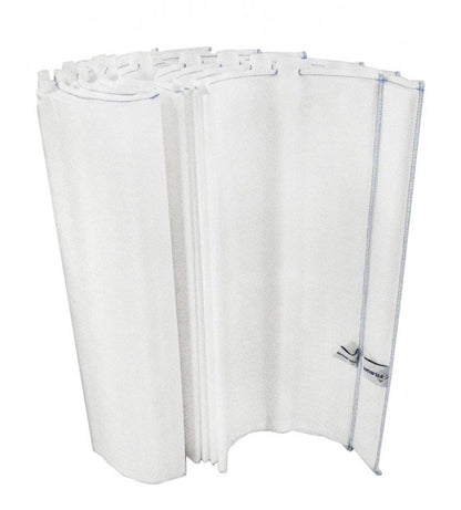 Full Set of Grids for Purex (Pentair) SMBW 2036 (18 inches tall) (FG-1236-8)