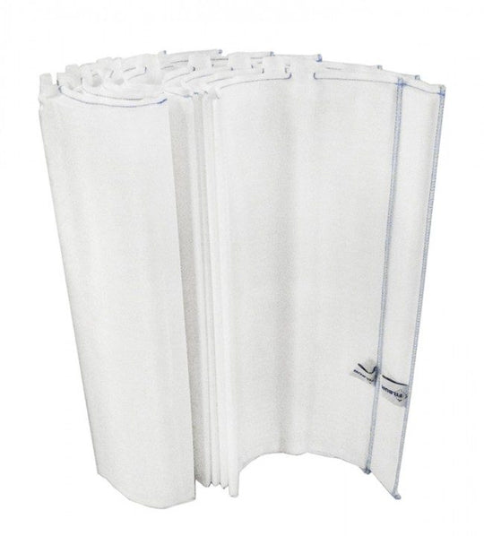 Full Set of Grids for Purex (Pentair) SMBW 2036 (18 inches tall) (FG-1236-8)