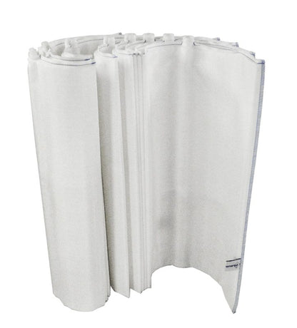 Full Set of Grids for Pentair (PacFab) Nautilus FNS, NS, NSS, & NSP 60 Sq. Ft. DE Filter (30 in. tall) (FS-2005) (APCFS2005)