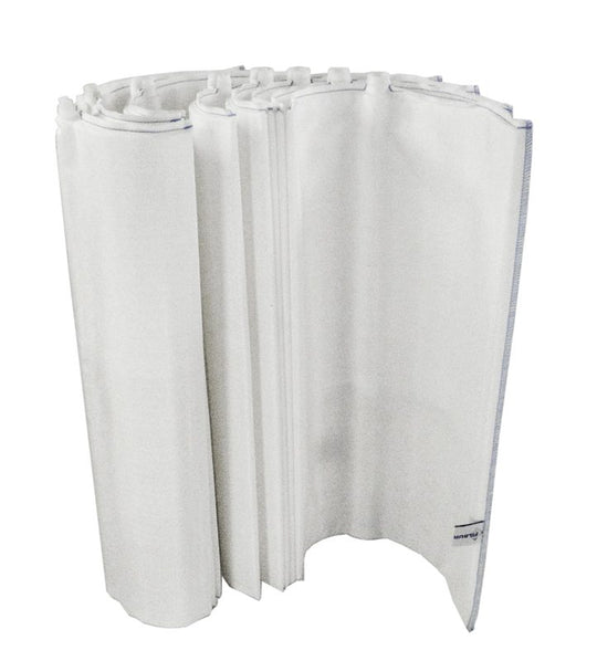 Full Set of Grids for Pentair (PacFab) Nautilus FNS, NS, NSS, & NSP 60 Sq. Ft. DE Filter (30 in. tall) (FS-2005) (APCFS2005)