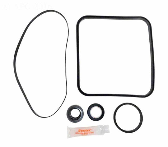 Hayward 1600 2600 Super Pump Seal Kit (GO-KIT3) (GOKIT3) (APCKIT3) Overstock+
