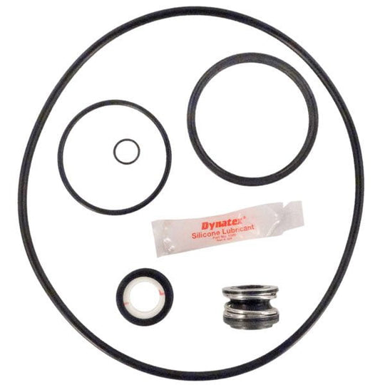 SuperFlo/SuperMax Pump O-ring & Seal Kit (Go-Kit 78)(APCK1183)