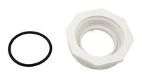 Aqua-Flo Circ-Master HP/CP Threaded Adapter, 1-1/2In X 2In (50100120)