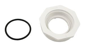 Aqua-Flo Circ-Master HP/CP Threaded Adapter, 1-1/2In X 2In (50100120)