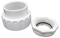Aqua-Flo FMHP/FMCP Compression Fitting w/2 inch Adapter (52202100)