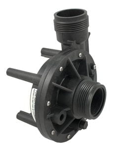 Aqua-Flo FMHP Series Assembly, Wet End Complete 1.5 H.P. (91040720)