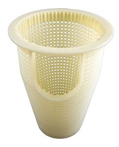 Aqua-Flo Dominator Basket, Strainer 6, D Series (91110040) use (V40-409)