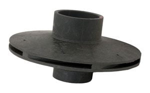 Aqua-Flo Dominator Impeller, 1.0 H.P. (91692500) (V40-417)