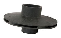 Aqua-Flo Dominator Impeller, 1.0 H.P. (91692500) (V40-417)