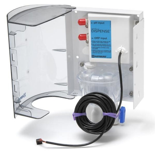 Goldline Chemistry Kit 1, pH & ORP Sense, ORP Dispense (AQL-CHEM) - Obsolete