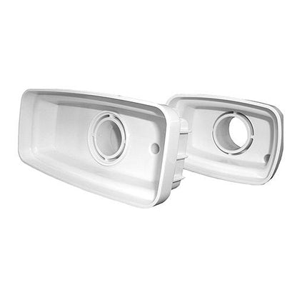Goldline Mud Box for Spa-Side Remote, 8-Function (AQL-SS-D-Box)