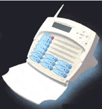 Aqua Logic Wireless Table Top Remote PS16 White ( AQL-TTW-RF-PS-16) - Obsolete