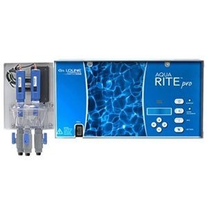 Hayward Goldline Aquarite Chlorinator Control Unit only, Sense & Dispense Ready, 115/230v (AQR-PRO) Now (GLX-CTL-AR-PRO)
