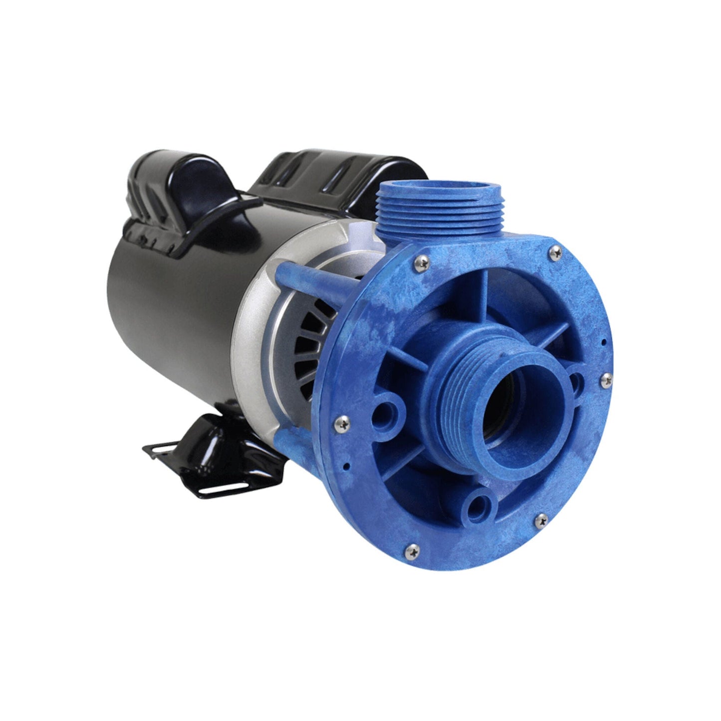 Aqua-Flo Flo-Master FMCP Pump, 1.5 HP, 2-speed, 230v (02615005-1010)