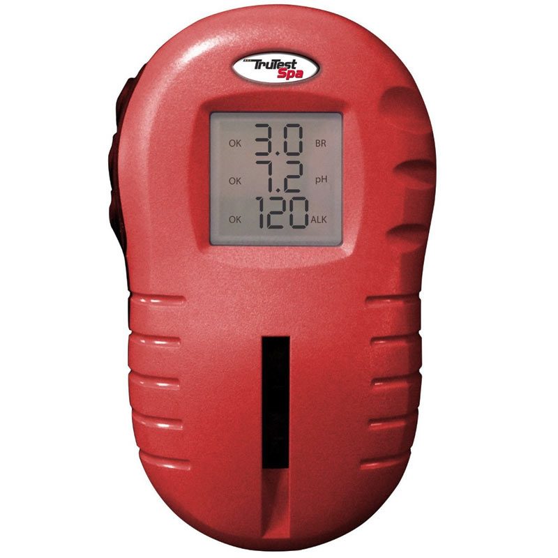 AquaChek TruTest Spa Digital Test Strip Reader (2510450)