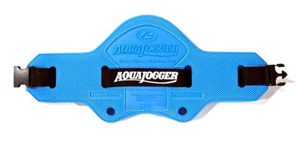 AquaJogger Classic Waist Belt, Max. 44 in., Blue (AP1)