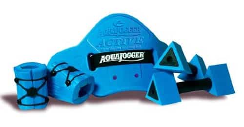 AquaJogger Active Value Pack Combnination, Blue (AP480)