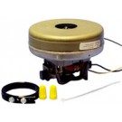 Air Supply ASF Blower Motor, 2hp 120v 9.0 AMPS (3020101)
