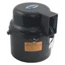 Air Supply ASF Silencer Blower, 2.0 HP 120v 9.0 AMPS (6320120)