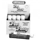 Atlas Black EpoxyBond Pool Putty, 14oz (530317)