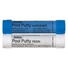 Atlas White EpoxyBond Pool Putty, 14oz (530318)
