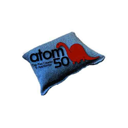 ATOM50 Surface Cleaning Scrubber & Application Pad (ATOM50)
