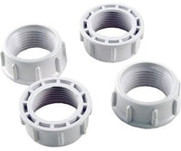 Hayward Viper Hose Mender Nuts (Pk of 4) (AX5004B)