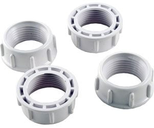 Hayward Viper Hose Mender Nuts (Pk of 4) (AX5004B)
