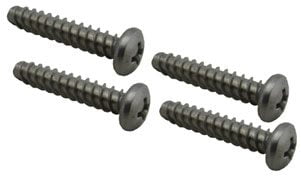 Hayward Phantom Screws, PK/5 (AX5010D4)