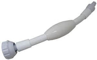 Hayward Viper Pressure Hose & Top of Inline Filter Cap Assy. (AX5600HWA2) - Obsolete