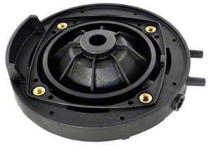 Hayward 6060 Booster Pump Seal Plate Assy (AX6060E)