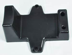Hayward 6060 Booster Pump Motor Support (AX6060G)
