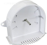 Hayward Vinyl Pool Vac Medium Turbine Case w/Axle (AXV009)