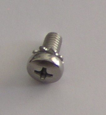 Hayward Pool Vac Plus Lower Body Screw (AXV313)
