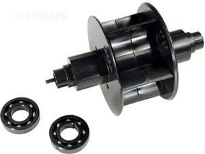 Hayward Navigator Turbine Kit (AXV602P)