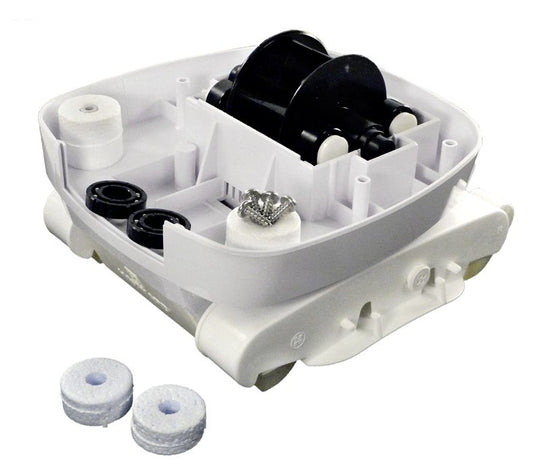 Hayward Navigator Concrete Universal Propulsion/Conversion Kit (AXV622DPK)
