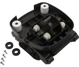 Hayward Navigator Concrete Universal Propulsion/Conversion Kit, Black (AXV622DPKBK)