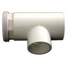 Jandy® AquaPure® Chlorine Generator, Sensor Tee Replacement Kit (AZ009)