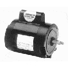 Jandy® Stealth (JHP Series) Motor, Up Rated, 2.5 HP, 1.00 SF, 115/230v (B231SE)