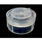 Ecomatic Blanking Cap Excluding O-Ring (71108) now (M1219)