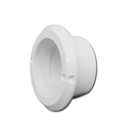 American Luxurt Jet Wall Fitting, White, 2-5/8 in. (47065700)