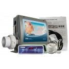 Balboa Retro-Fit Spa Control, VS501 (54217-Z)