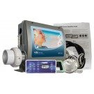 Balboa Retro-Fit Spa Control, VS510S (54218-Z)