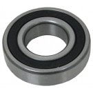 Generic Motor Ball Bearings 202 Double Sealed 15mm ID, 35mm OD (6202) also (6202Z)