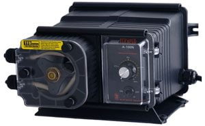 Blue White Adjustable FlexFlo Pump, 230v, 76.1 GPD (A1N27A-7T)