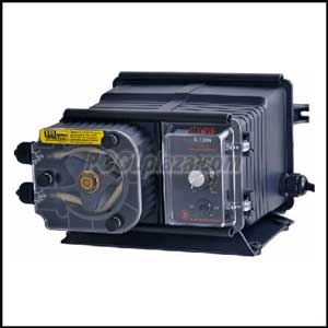 Blue White Adjustable FlexFlo Pump, 115v, 95.1GPD (A1N30A-7T)