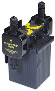 Blue White C1700N Dual Head Feed Pump, 28.9 GPD (C17N004X00V00)