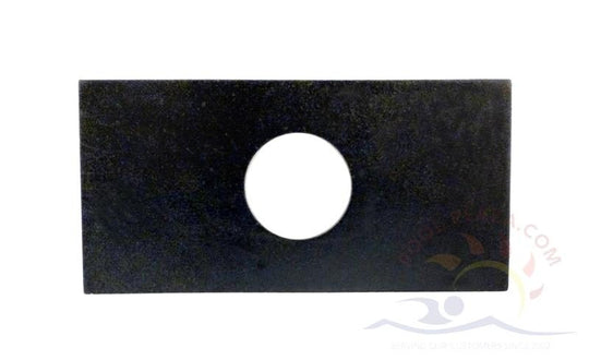 Blue White Flowmeter Saddle Gasket - Up to 4 in. (F-3003)